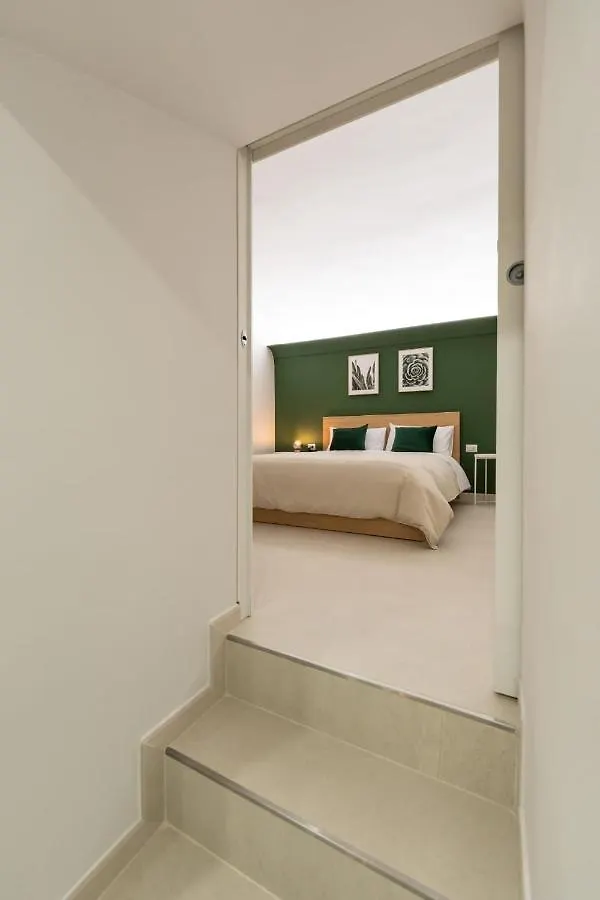 Napoli Maison Ιταλία