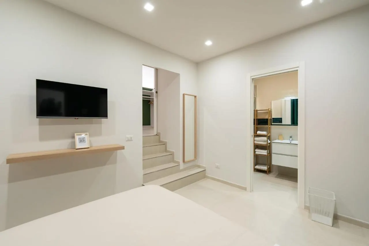 Napoli Maison Νάπολη
