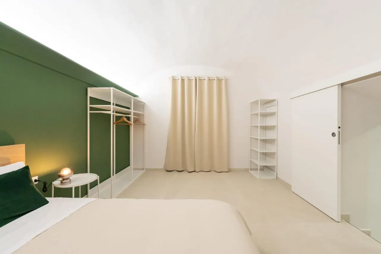 Napoli Maison