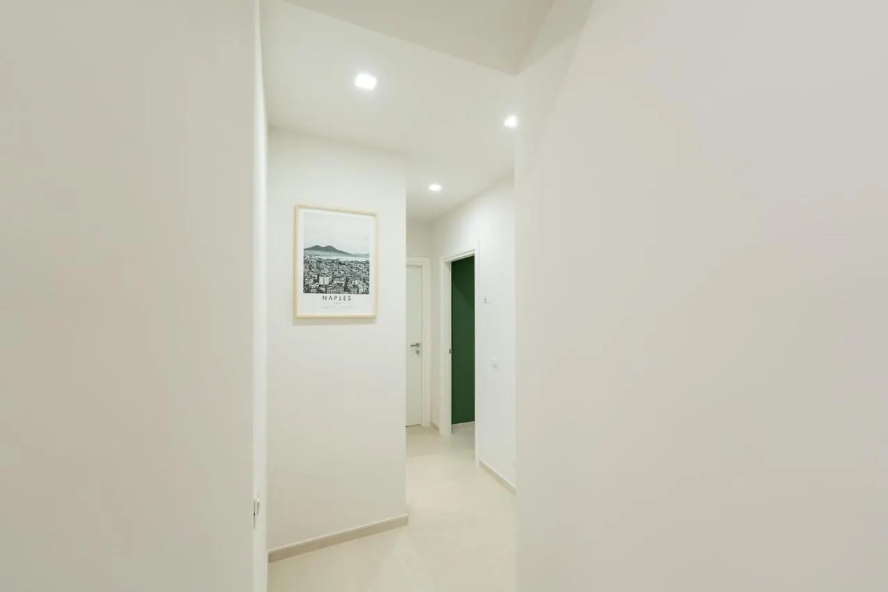 Napoli Maison 0*, Νάπολη Ιταλία