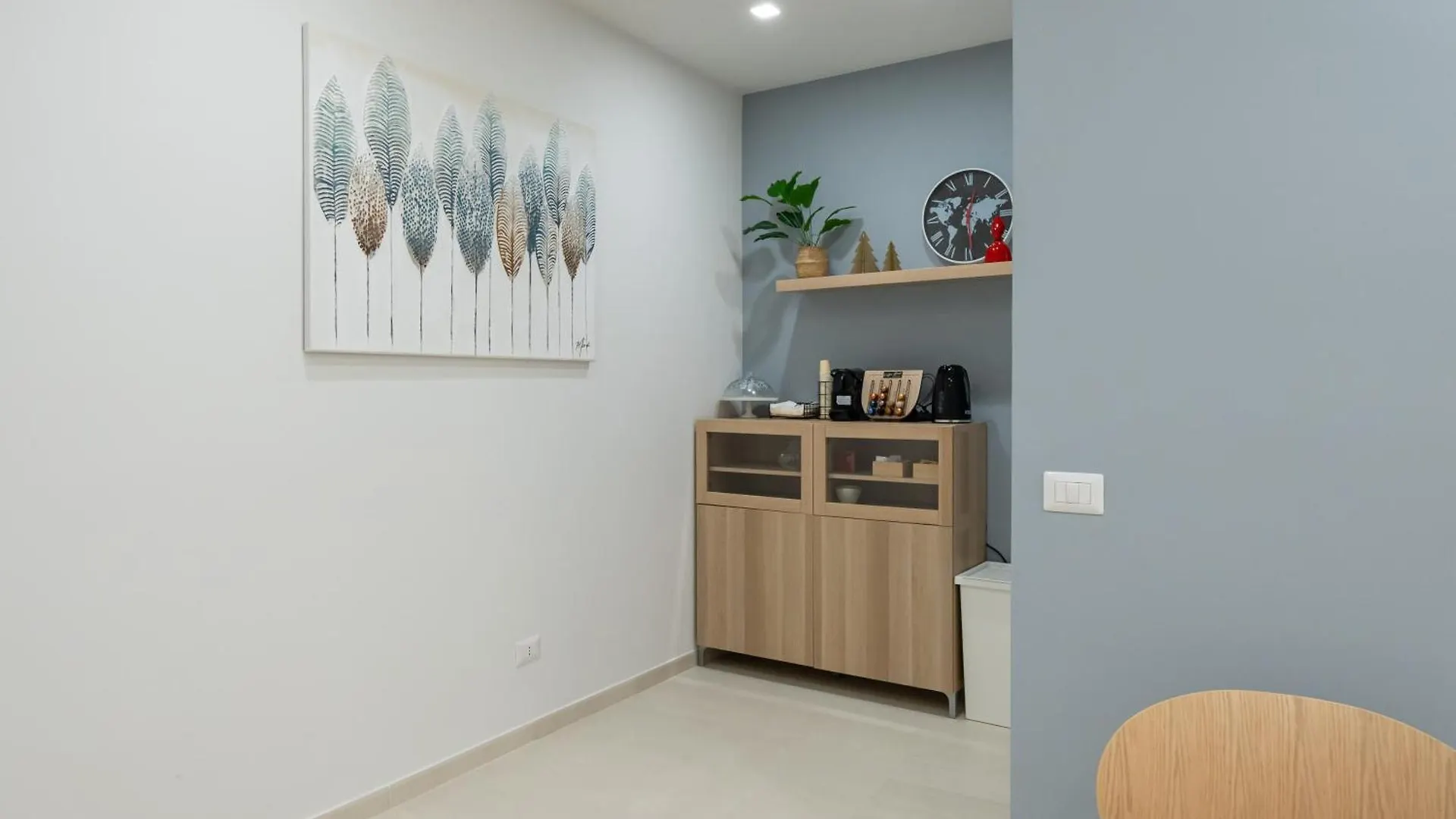 Napoli Maison Πανσιόν