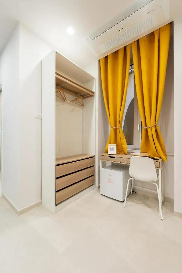 Affittacamere Napoli Maison