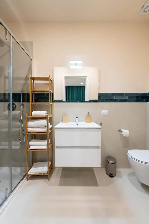 Affittacamere Napoli Maison