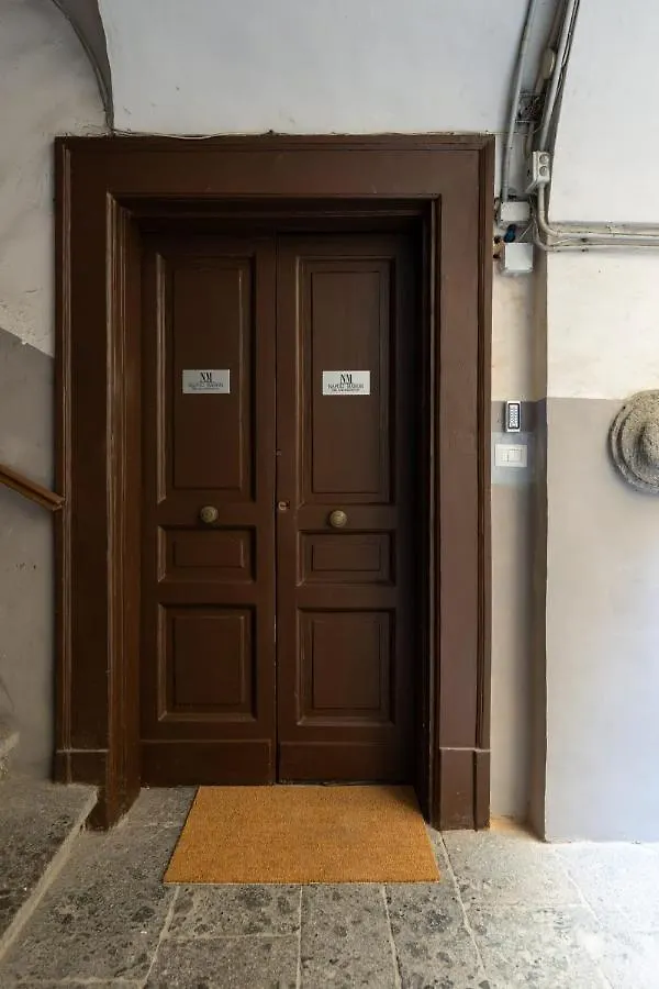 Napoli Maison