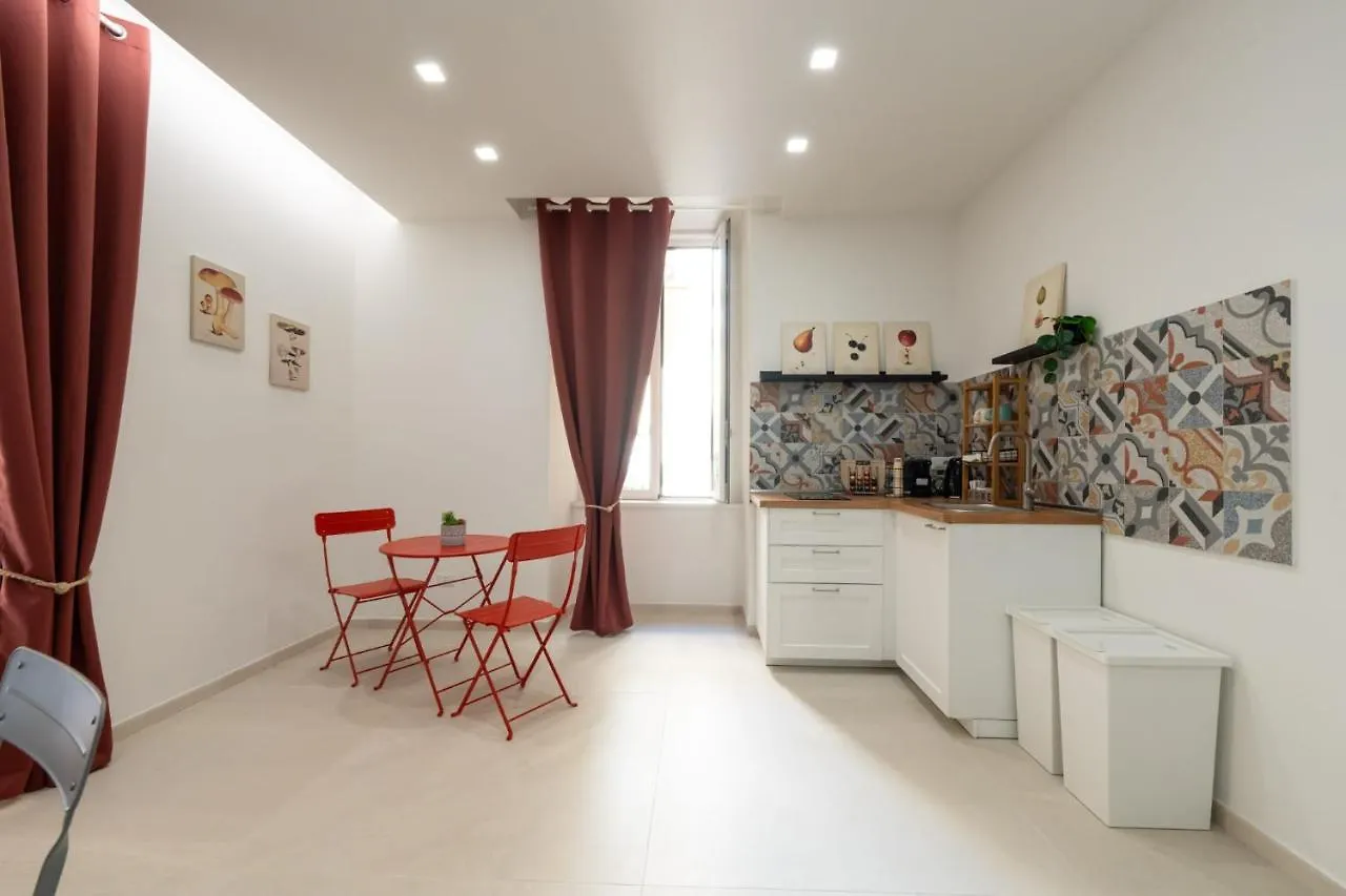 Napoli Maison
